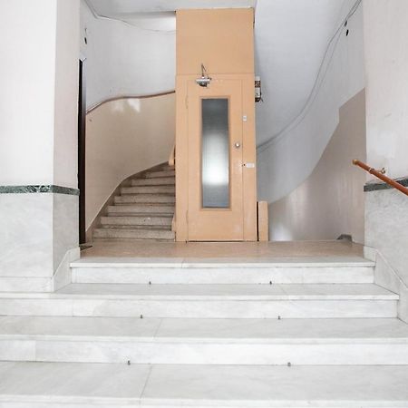 Orange And Blue Studio Downtown 5 Min From White Tower Apartment Thessaloniki Exterior photo